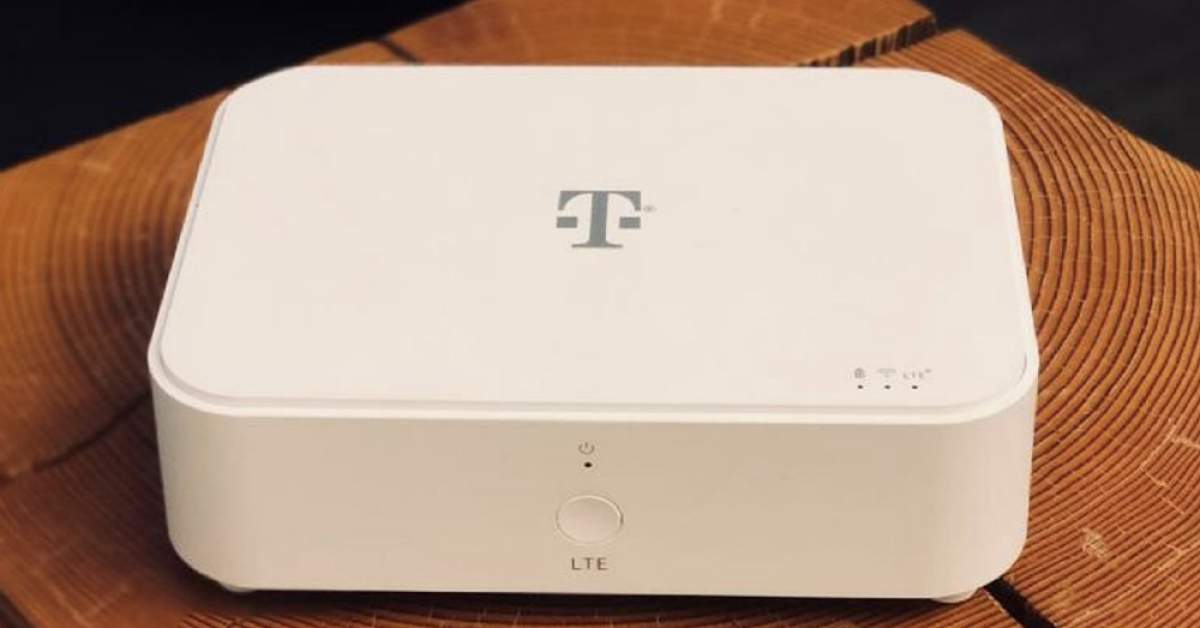 T-Mobile Starts Its Home Internet Trial, 50Mbps Speeds at $50