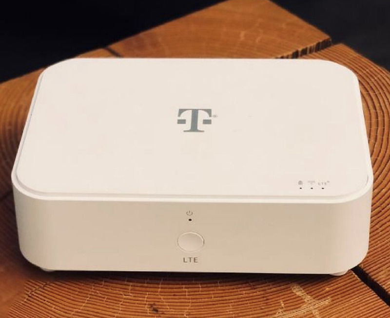 TMobile Shares Tons of Details on Its Home Service, Including