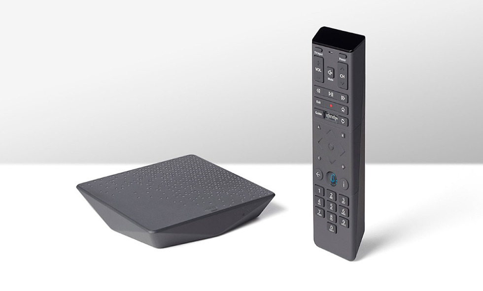 Comcast Launches Xfinity Flex Streaming TV for 5/mo