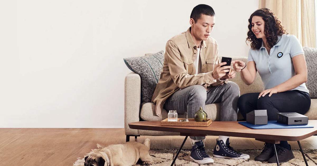AT&T's 'Ready to Go' Brings the AT&T Store to You, Now Available in 54 ...