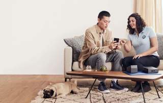 AT&T’s ‘Ready to Go’ Brings the AT&T Store to You, Now Available in 54 Markets