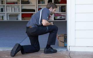 Amazon’s Key for Garage Available This Week for Prime Members