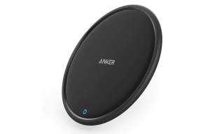 DEAL: Anker’s Fast Wireless Charger is Only $8