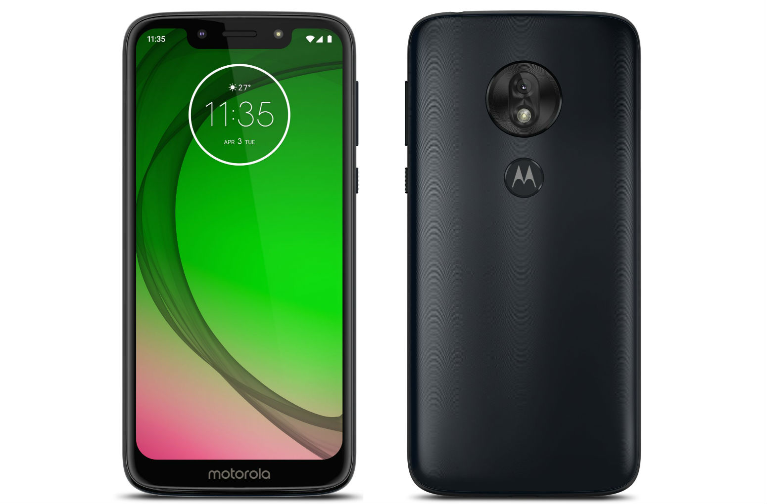 Moto G7 Play Available at Boost Mobile for as Low as 50