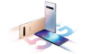 We Know When You Can Start Buying the Galaxy S10 5G