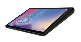Samsung Galaxy View 2 Looks Way Better Than the Original