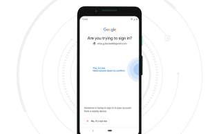 Google Lets Your Phone Now Act as a 2SV Security Key, Here’s How to Turn It On