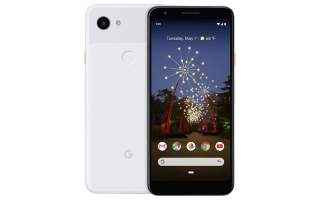 Yo, Here is the Pixel 3a (Updated)