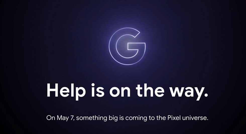 Google Pixel 3a Launch