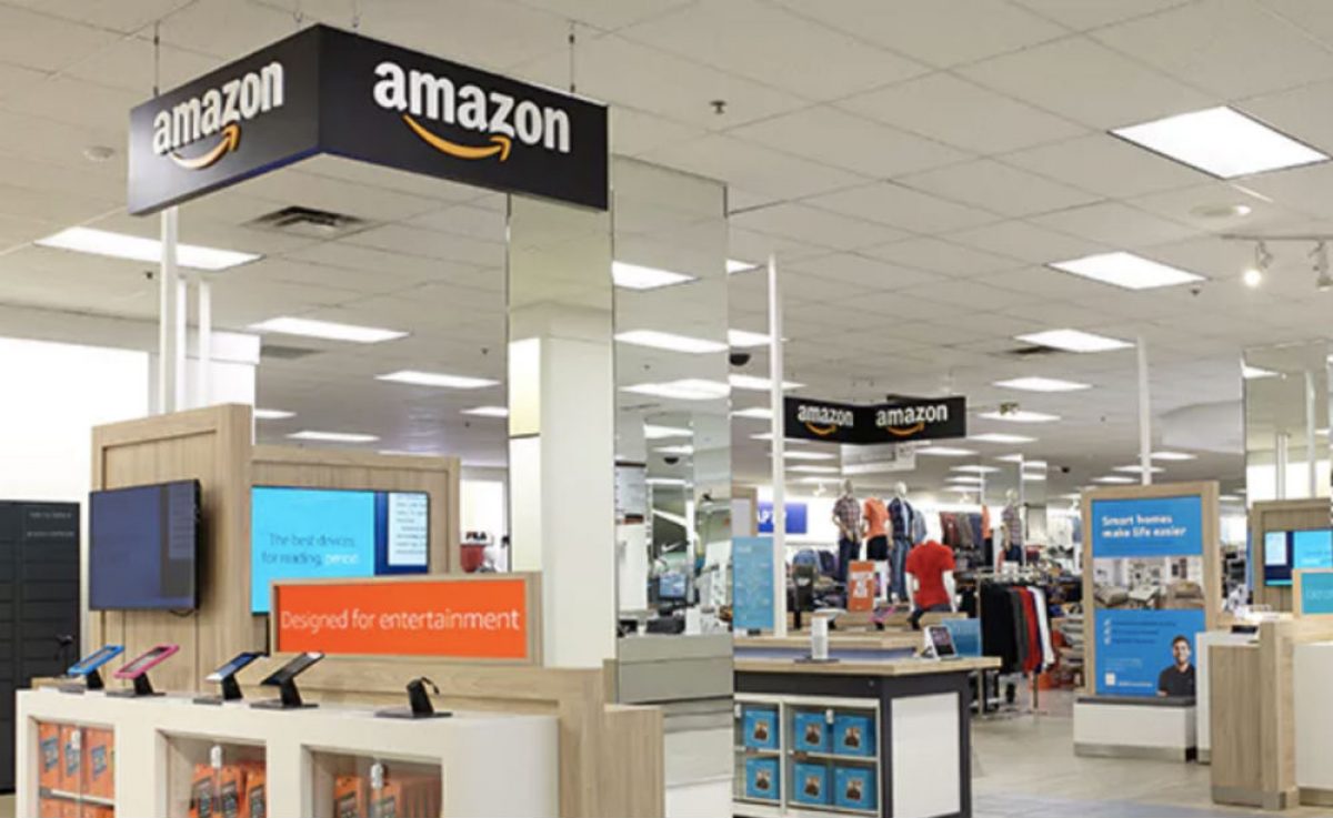 Kohl's Will Soon be Your GoTo for Returning Amazon Packages