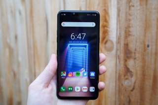 LG G8 ThinQ Review: Gimmicks Don’t Help Dated Software, Hardware