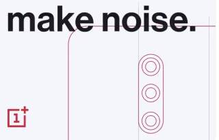 Looks Like the OnePlus 7 Pro Does Indeed Have a Triple Camera