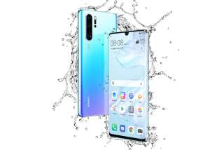 You Can Pre-Order the Huawei P30 Lineup in the US, Should Work Just Fine