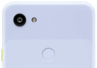 Yo, Here is the Pixel 3a in Somewhat, Sort of, Barely, or Almost Purple