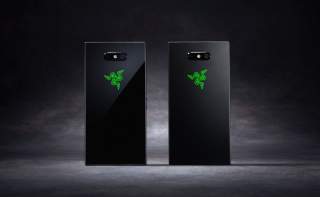 Mmm, Razer Phone 2 Now Available in Satin Black for $499