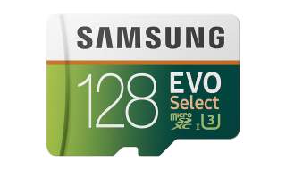 DEAL: Need More Storage? Get a Samsung 128GB MicroSD for $20