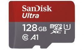 SanDisk 128GB Deal