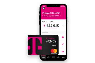 T-Mobile is Now a Mobile Bank, Offers No Fees and 4.00% APY
