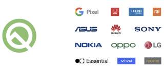 Android Q Beta Arrives Today on Devices From 12 Different OEMs (Updated)