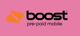 Report: Amazon Has Interest in Buying Boost Mobile