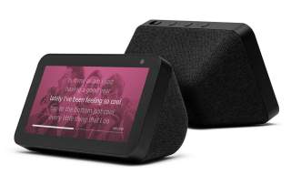 Amazon Echo Show 5 Up for Pre-Order, $89 for a 5.5″ Alexa-Powered Smart Display