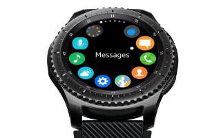 DEAL: Samsung Gear S3 Frontier Drops to $109 With $90 Discount (Updated)