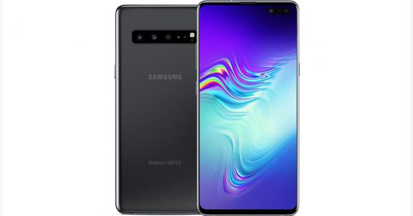 Verizon's Galaxy S10 5G is Now Available Without Much of a 5G Network