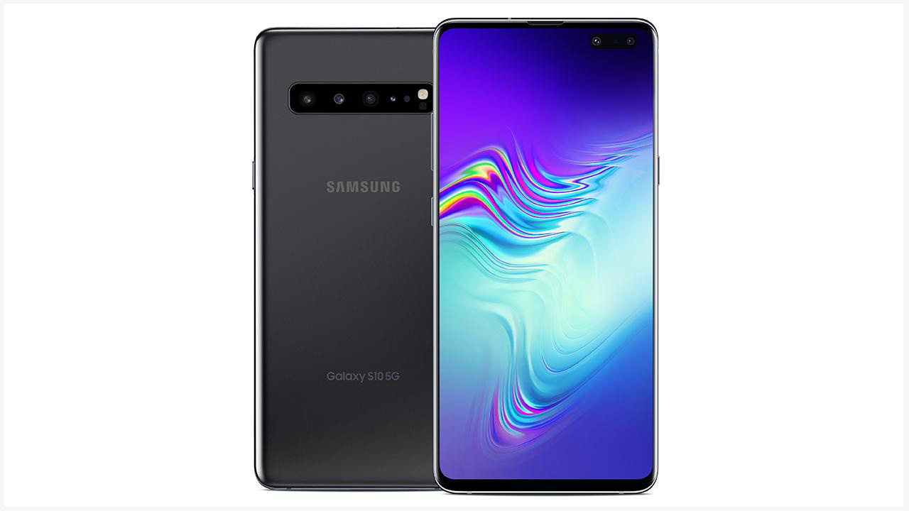 Verizon's Galaxy S10 5G is Now Available Without Much of a 5G Network