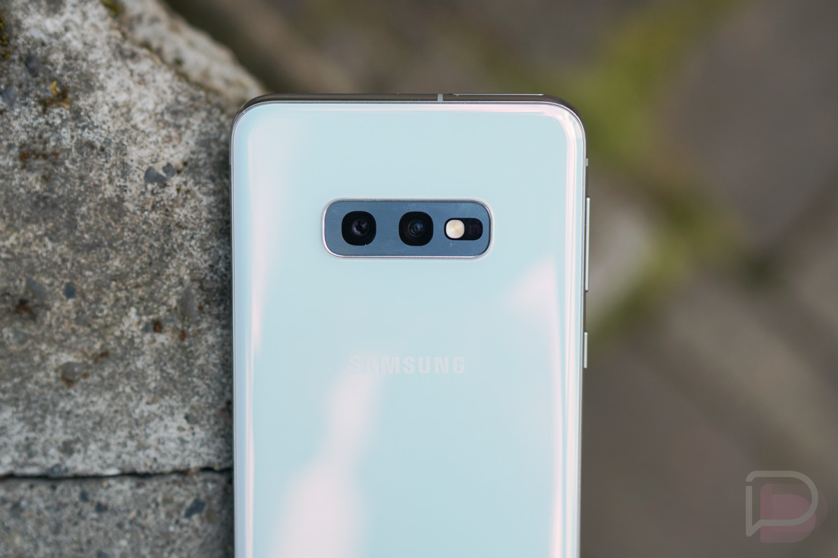 Samsung’s Galaxy A70S could have a 64MP camera