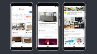 Google Announces More Ads for Your Favorite Mobile Services