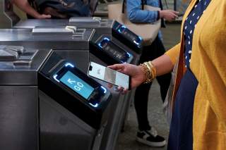 NYC Commuters, Rejoice: MTA Now Accepting Google Pay for Select Buses, Subway Rides