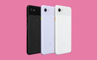 DEAL: Pixel 3a and 3a XL Get Rare $50 Discount, Up to $100 Off at Best Buy (Updated)