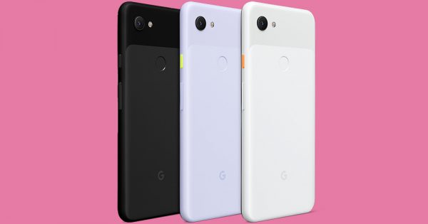 DEAL: Pixel 3a and 3a XL Get Rare $50 Discount, Up to $100 Off at Best Buy... - Droid Life thumbnail