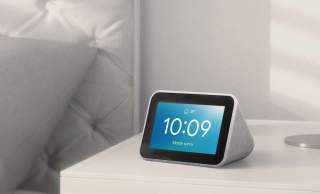 Lenovo Smart Clock Now Up for Pre-Order, Ships Early June