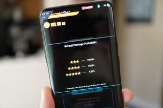 What Are the Odds: Google Play Begins Requiring Games With Loot Boxes to Disclose the Odds