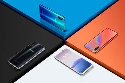 Silly Name and US Unavailability Aside, the $245 Meizu 16Xs Looks Impressive