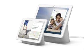 Nest Hub Max is a $229 10″ Smart Display With Built-in Nest Cam, on Sale Later This Year