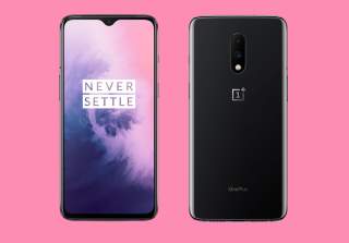 There is a OnePlus 7, But It’s Not Coming to the US