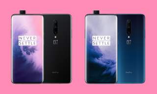 OnePlus 7 Pro Announced, Available May 17 Starting at $669