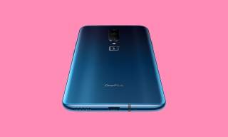 OnePlus 7 Pro Update Improves Ambient Display, Camera
