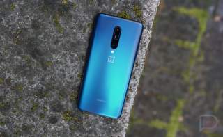 OnePlus 7 Pro Gets a Big Camera Update, Touch Display Fixes Too