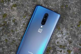 OnePlus 7 and 7 Pro Grab a New Update That Improves RAM Management