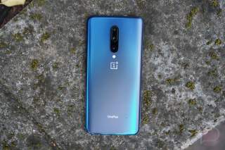 OnePlus Just Discounted OnePlus 7 Pro by $150, Accessories Up to 50% for Black Friday Season
