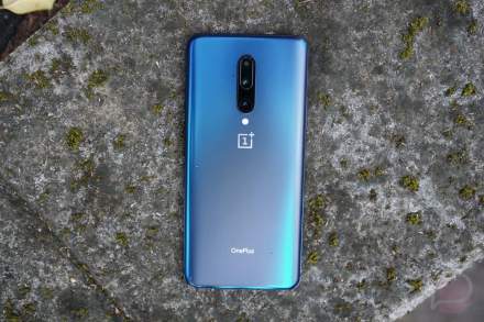 OnePlus Just Discounted OnePlus 7 Pro by $150, Accessories Up to 50% for Black Friday Season