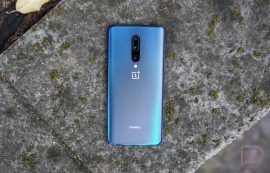 OnePlus 7 Pro