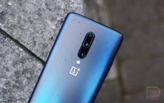 OnePlus 7 and 7T Devices Get First Android 11 Open Beta