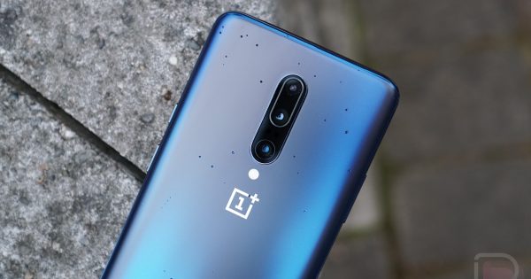 OnePlus 7 and 7T Owners, Here's How to Get Android 11 First - Vimarsana News