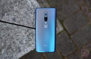 OnePlus 7 Pro Review: Big Phone Lovers, Your Phone is Here