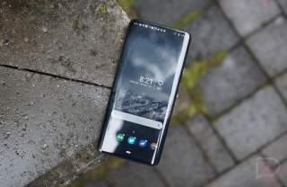 Phantom Tap, Touchscreen Issue Fixes Inbound for OnePlus 7 Pro