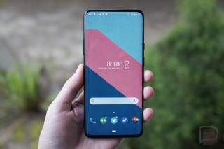 OxygenOS 10.0.1 Rolling Out to OnePlus 7, OnePlus 7 Pro
